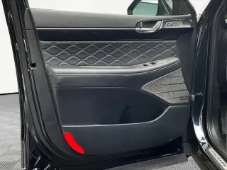 Hyundai PALISADE 2020 AWD Limited 4dr SUV