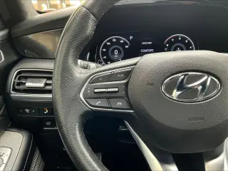 Hyundai PALISADE 2020 AWD Limited 4dr SUV