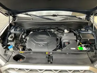 Hyundai PALISADE 2020 AWD Limited 4dr SUV