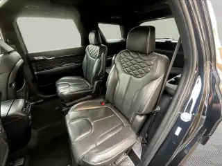 Hyundai PALISADE 2020 AWD Limited 4dr SUV