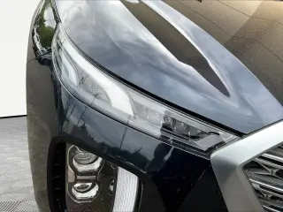 Hyundai PALISADE 2020 AWD Limited 4dr SUV