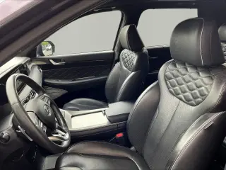 Hyundai PALISADE 2020 AWD Limited 4dr SUV