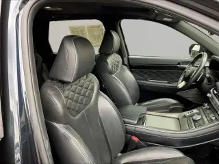 Hyundai PALISADE 2020 AWD Limited 4dr SUV