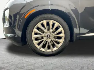 Hyundai PALISADE 2020 AWD Limited 4dr SUV