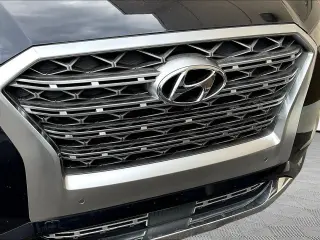Hyundai PALISADE 2020 AWD Limited 4dr SUV