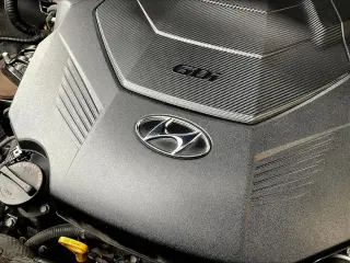 Hyundai PALISADE 2020 AWD Limited 4dr SUV