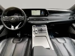 Hyundai PALISADE 2020 AWD Limited 4dr SUV