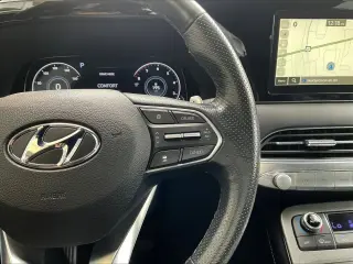 Hyundai PALISADE 2020 AWD Limited 4dr SUV