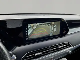 Hyundai PALISADE 2020 AWD Limited 4dr SUV