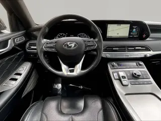 Hyundai PALISADE 2020 AWD Limited 4dr SUV