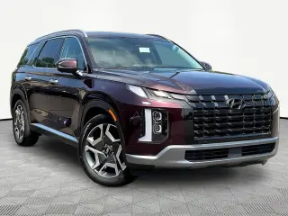Hyundai PALISADE 2024 AWD Limited 4dr SUV