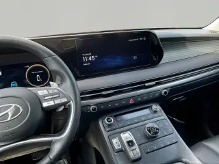 Hyundai PALISADE 2024 AWD Limited 4dr SUV
