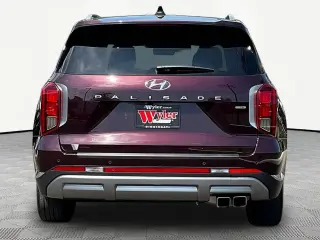 Hyundai PALISADE 2024 AWD Limited 4dr SUV