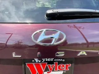 Hyundai PALISADE 2024 AWD Limited 4dr SUV