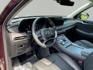 Hyundai PALISADE 2024 AWD Limited 4dr SUV