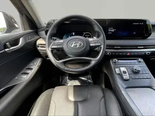 Hyundai PALISADE 2024 AWD Limited 4dr SUV