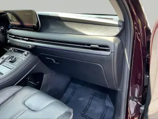 Hyundai PALISADE 2024 AWD Limited 4dr SUV