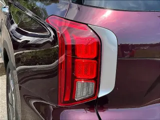 Hyundai PALISADE 2024 AWD Limited 4dr SUV
