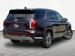 Hyundai PALISADE 2024 AWD Limited 4dr SUV