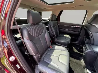 Hyundai PALISADE 2024 AWD Limited 4dr SUV