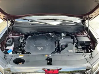 Hyundai PALISADE 2024 AWD Limited 4dr SUV