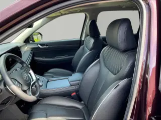 Hyundai PALISADE 2024 AWD Limited 4dr SUV