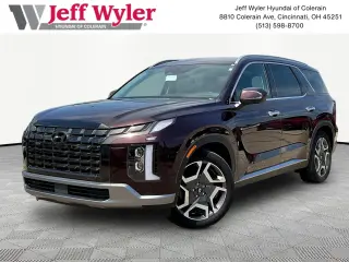Hyundai PALISADE 2024 AWD Limited 4dr SUV
