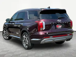 Hyundai PALISADE 2024 AWD Limited 4dr SUV
