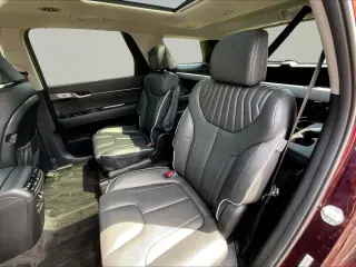 Hyundai PALISADE 2024 AWD Limited 4dr SUV