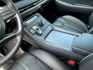 Hyundai PALISADE 2024 AWD Limited 4dr SUV