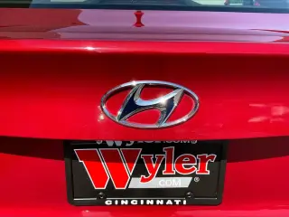 Hyundai ELANTRA 2017 Value Edition 4dr Sedan