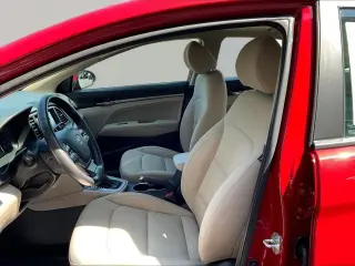 Hyundai ELANTRA 2017 Value Edition 4dr Sedan