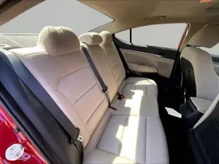 Hyundai ELANTRA 2017 Value Edition 4dr Sedan