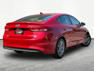 Hyundai ELANTRA 2017 Value Edition 4dr Sedan