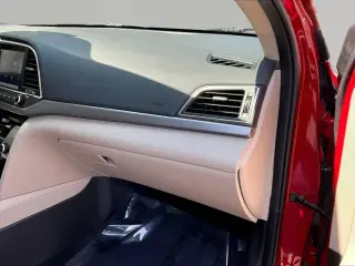 Hyundai ELANTRA 2017 Value Edition 4dr Sedan
