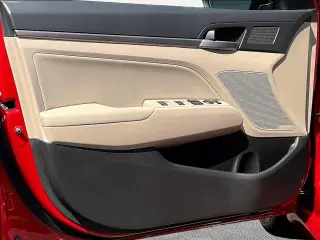 Hyundai ELANTRA 2017 Value Edition 4dr Sedan