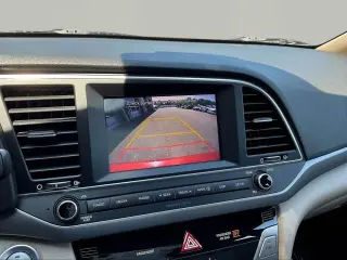 Hyundai ELANTRA 2017 Value Edition 4dr Sedan