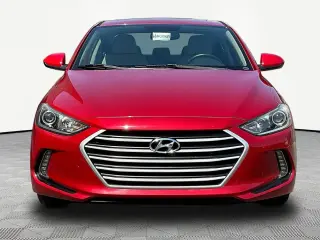 Hyundai ELANTRA 2017 Value Edition 4dr Sedan