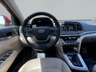 Hyundai ELANTRA 2017 Value Edition 4dr Sedan