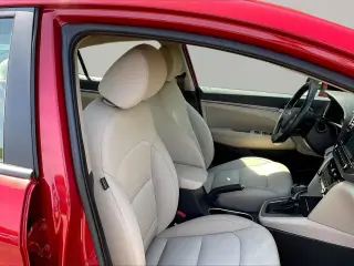 Hyundai ELANTRA 2017 Value Edition 4dr Sedan