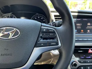 Hyundai ELANTRA 2017 Value Edition 4dr Sedan