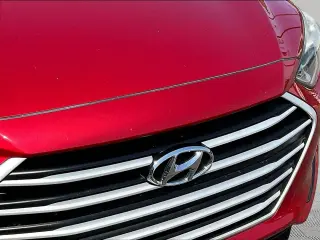Hyundai ELANTRA 2017 Value Edition 4dr Sedan