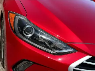 Hyundai ELANTRA 2017 Value Edition 4dr Sedan