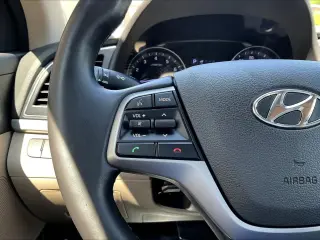 Hyundai ELANTRA 2017 Value Edition 4dr Sedan