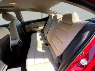 Hyundai ELANTRA 2017 Value Edition 4dr Sedan