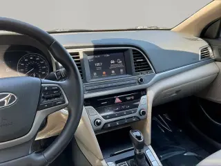 Hyundai ELANTRA 2017 Value Edition 4dr Sedan