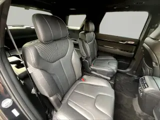 Hyundai PALISADE 2023 AWD Calligraphy 4dr SUV