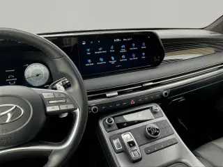 Hyundai PALISADE 2023 AWD Calligraphy 4dr SUV