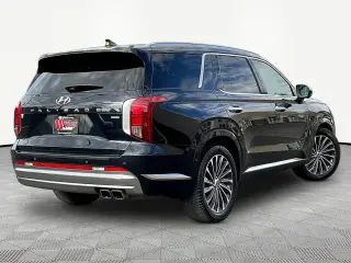 Hyundai PALISADE 2023 AWD Calligraphy 4dr SUV