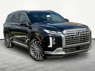 Hyundai PALISADE 2023 AWD Calligraphy 4dr SUV